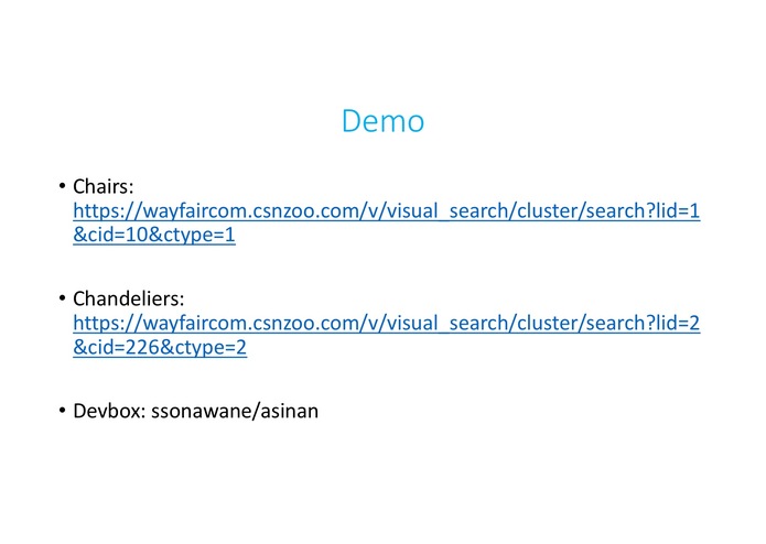 Visual Catalog Map – screenshot 11