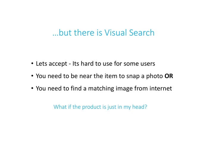 Visual Catalog Map – screenshot 3