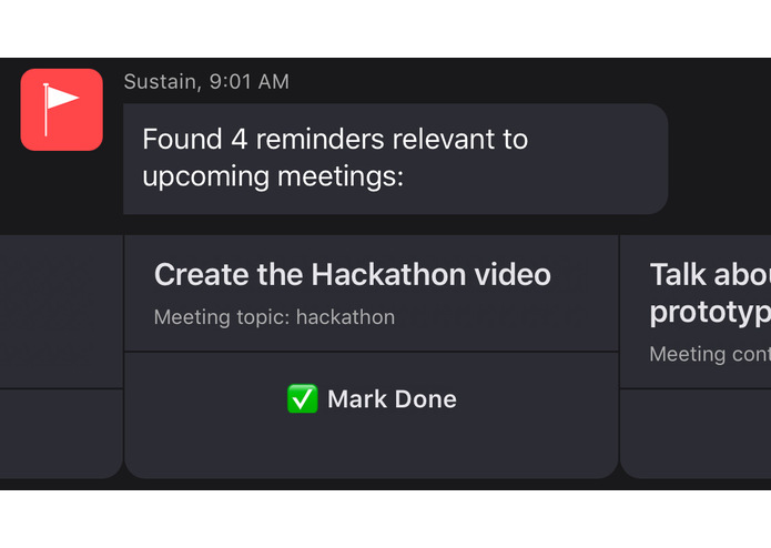 Sustain – screenshot 3