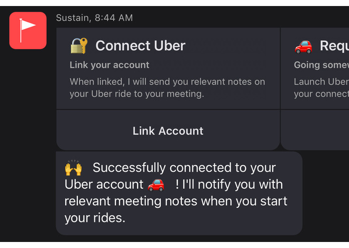 Sustain – screenshot 4