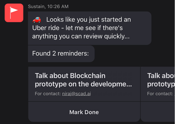 Sustain – screenshot 5