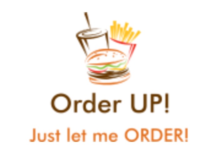 Order UP! – screenshot 1