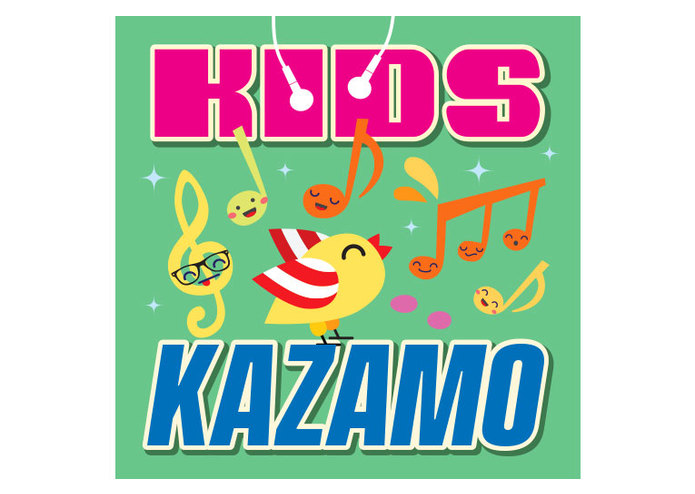 Kids Kazamo – screenshot 1