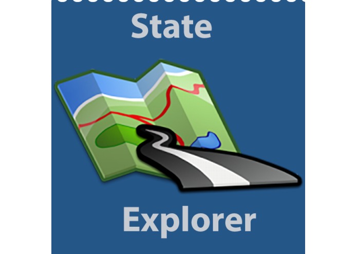 State Explorer – screenshot 1