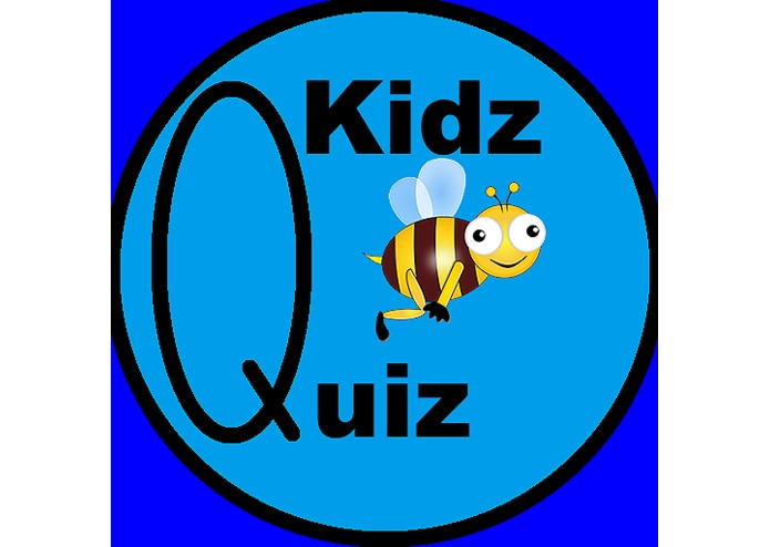 Kidz Quiz bee – screenshot 1