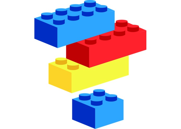 The Brick Design Challenge – screenshot 1