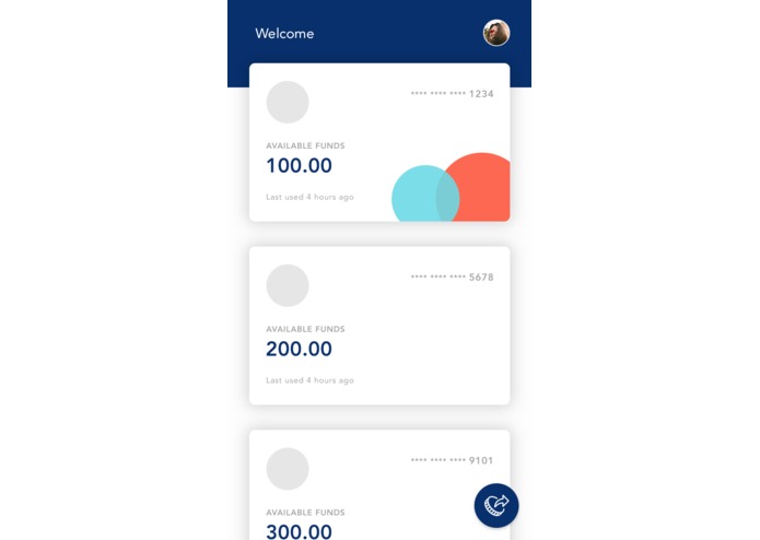 Blink – screenshot 2