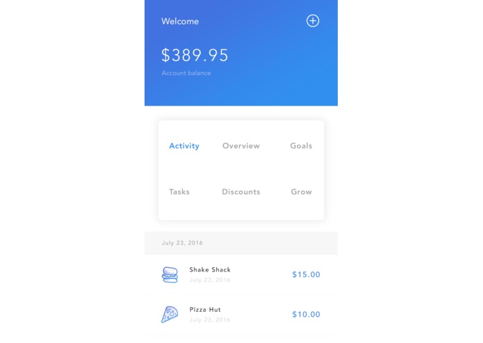 Blink – screenshot 3