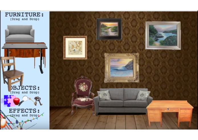 Lights-Out – screenshot 2