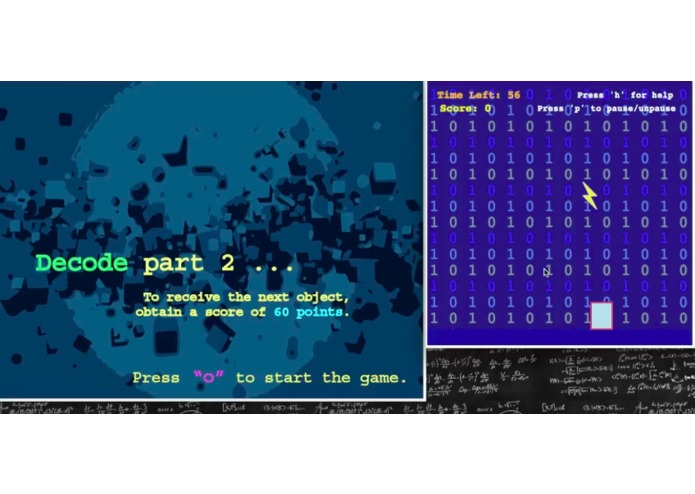 Lights-Out – screenshot 3