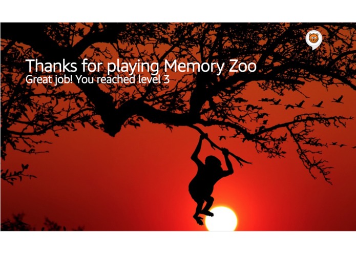 Memory Zoo – screenshot 3