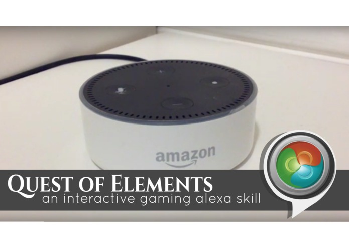 Quest of Elements – screenshot 2