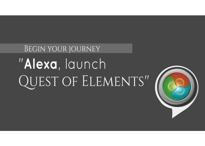 Quest of Elements – screenshot 4