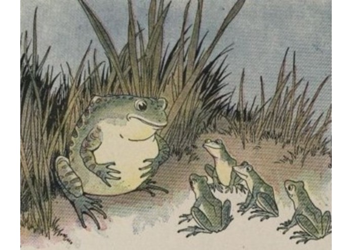 Fabulous Fables – screenshot 1