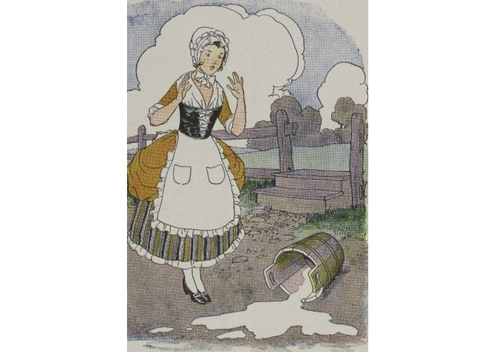 Fabulous Fables – screenshot 2