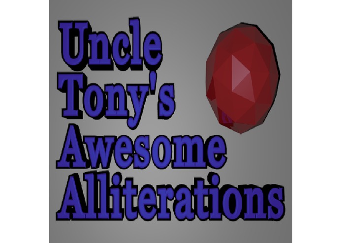 Uncle Tony – screenshot 1