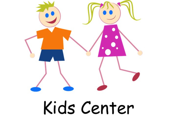Kids Center – screenshot 1