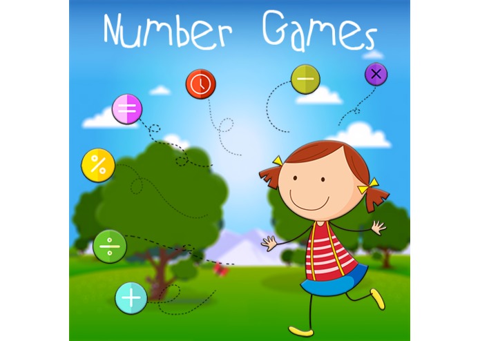 Number Games – screenshot 1