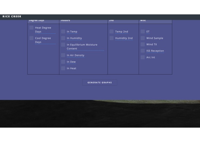 Rice Creek – screenshot 4