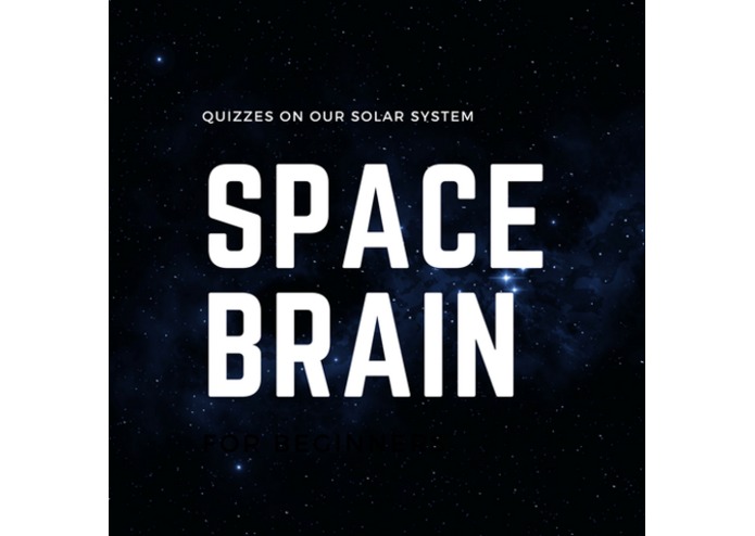 Space Brain – screenshot 1