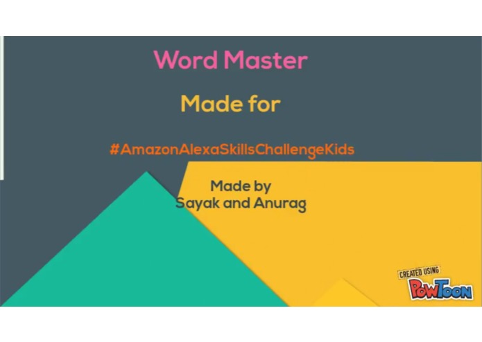 Word Master – screenshot 4