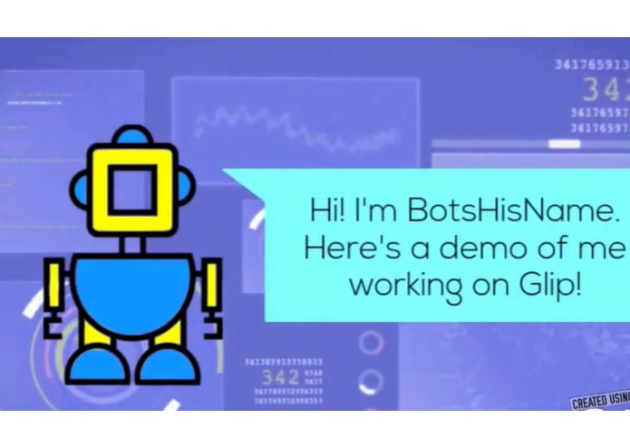 BotsHisName – screenshot 1