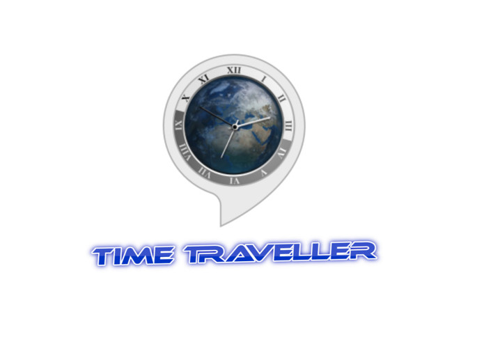 Time Traveller – screenshot 2
