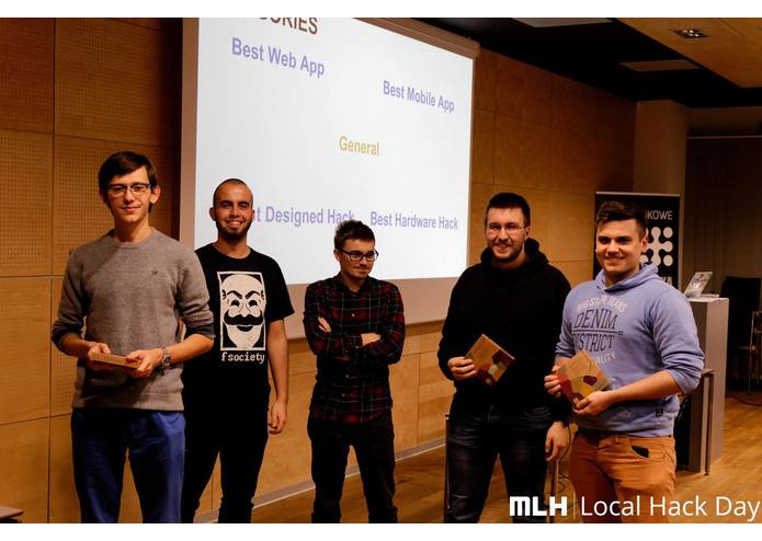 Scrabble Reader – screenshot 1