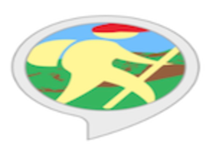 Parks Explore – screenshot 1