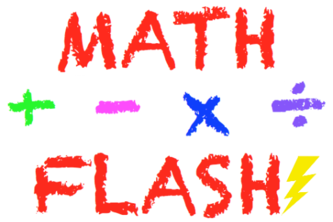 Math Flash Alexa Skill