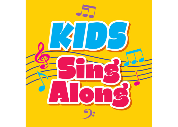 Kids Sing Along – screenshot 1