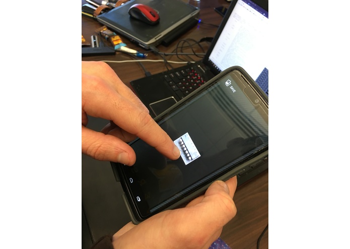 Partalyzer – screenshot 3