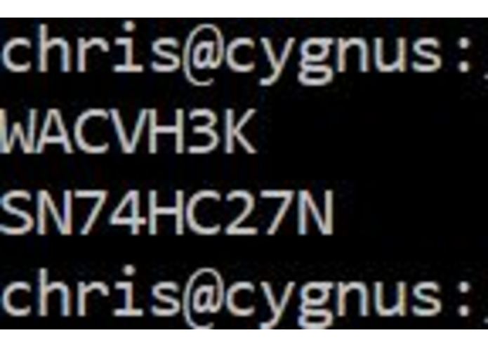 Partalyzer – screenshot 7