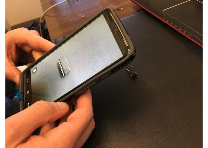 Partalyzer – screenshot 2