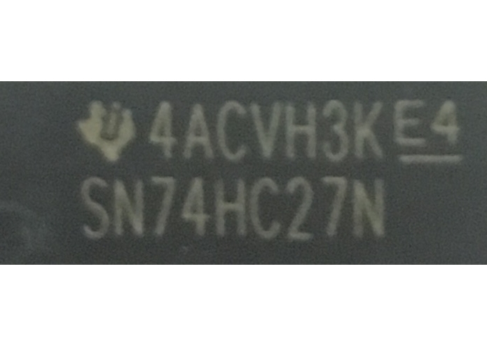 Partalyzer – screenshot 5