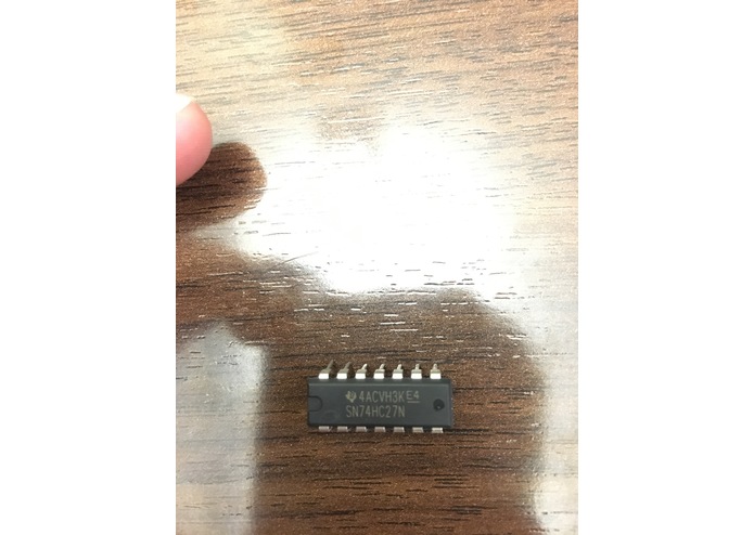 Partalyzer – screenshot 4