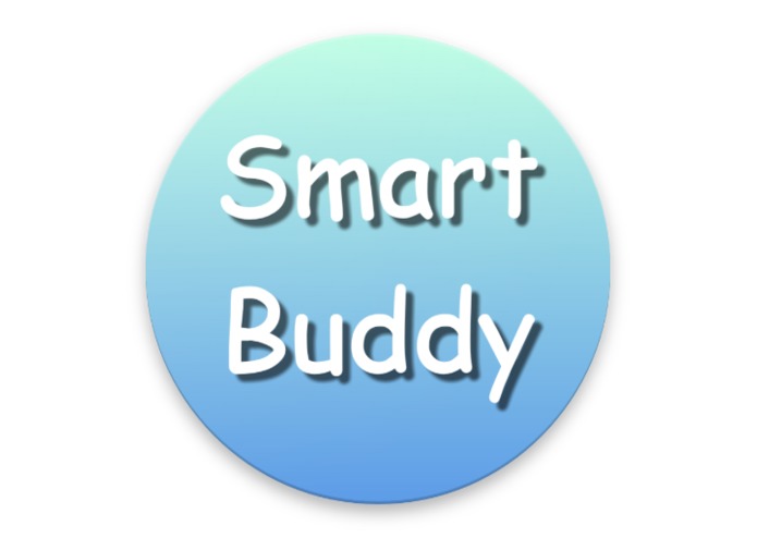 Smart Buddy – screenshot 1