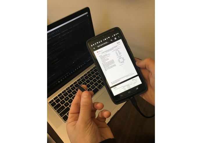 Partalyzer – screenshot 9