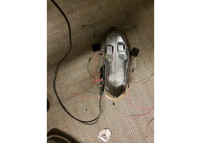 Smeezys: Smart Yeezys – screenshot 1