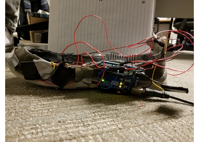 Smeezys: Smart Yeezys – screenshot 2