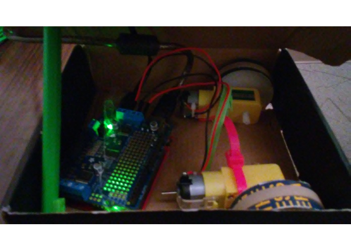 Boxxy [VR] – screenshot 2