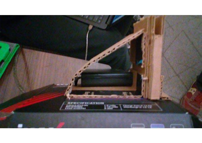 Boxxy [VR] – screenshot 4