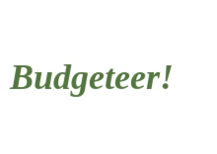 Budgeteer! – screenshot 1