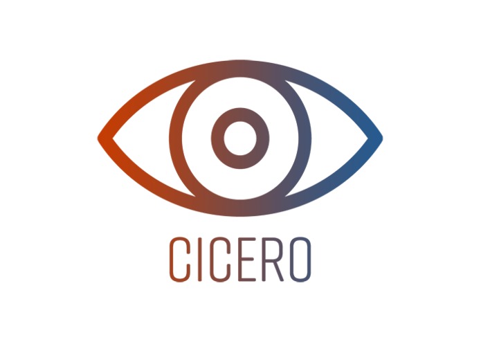 Cicero – screenshot 1