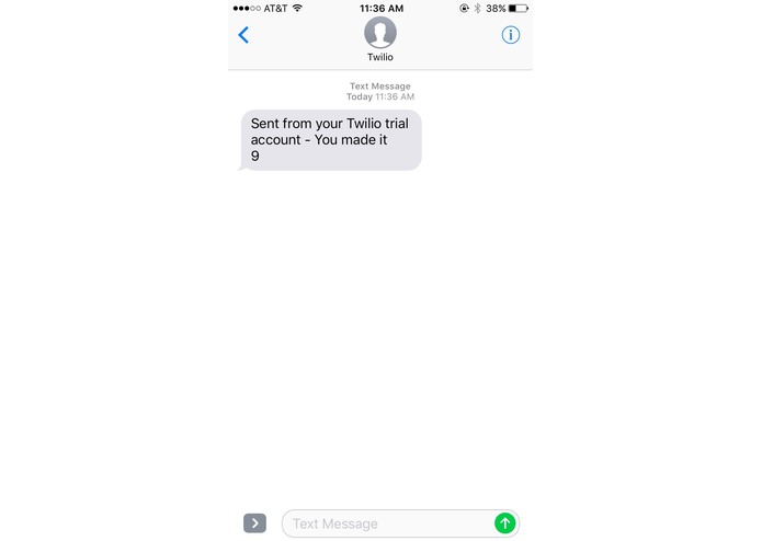 Snap to Run – screenshot 2