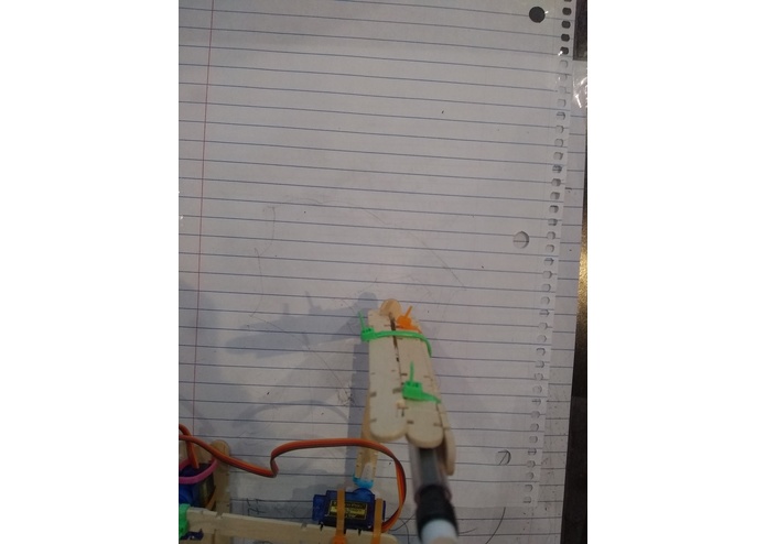 Artduino – screenshot 1