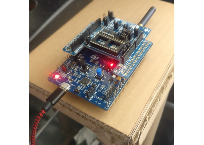 Slate: The new GPS Tracker – screenshot 1