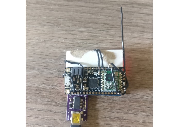 Slate: The new GPS Tracker – screenshot 3