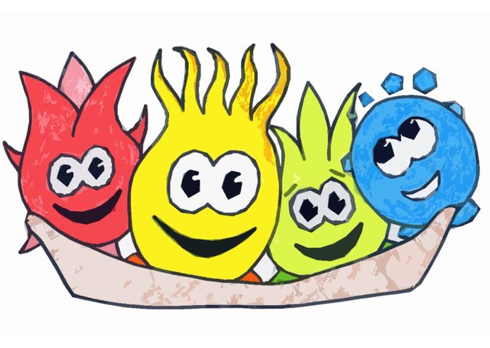 My Fluffy Friend – screenshot 1