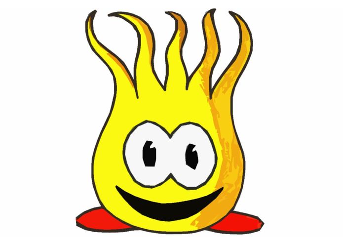 My Fluffy Friend – screenshot 2